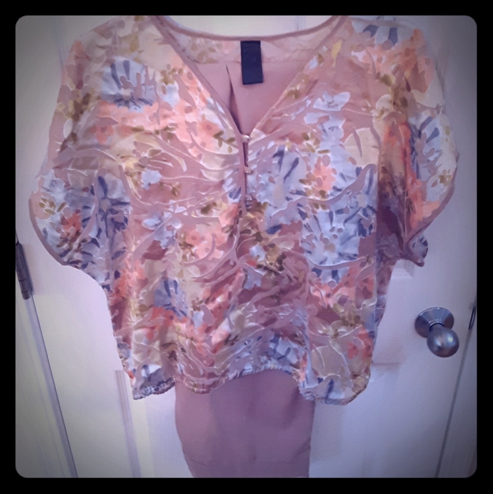 2 Piece Pant Suit